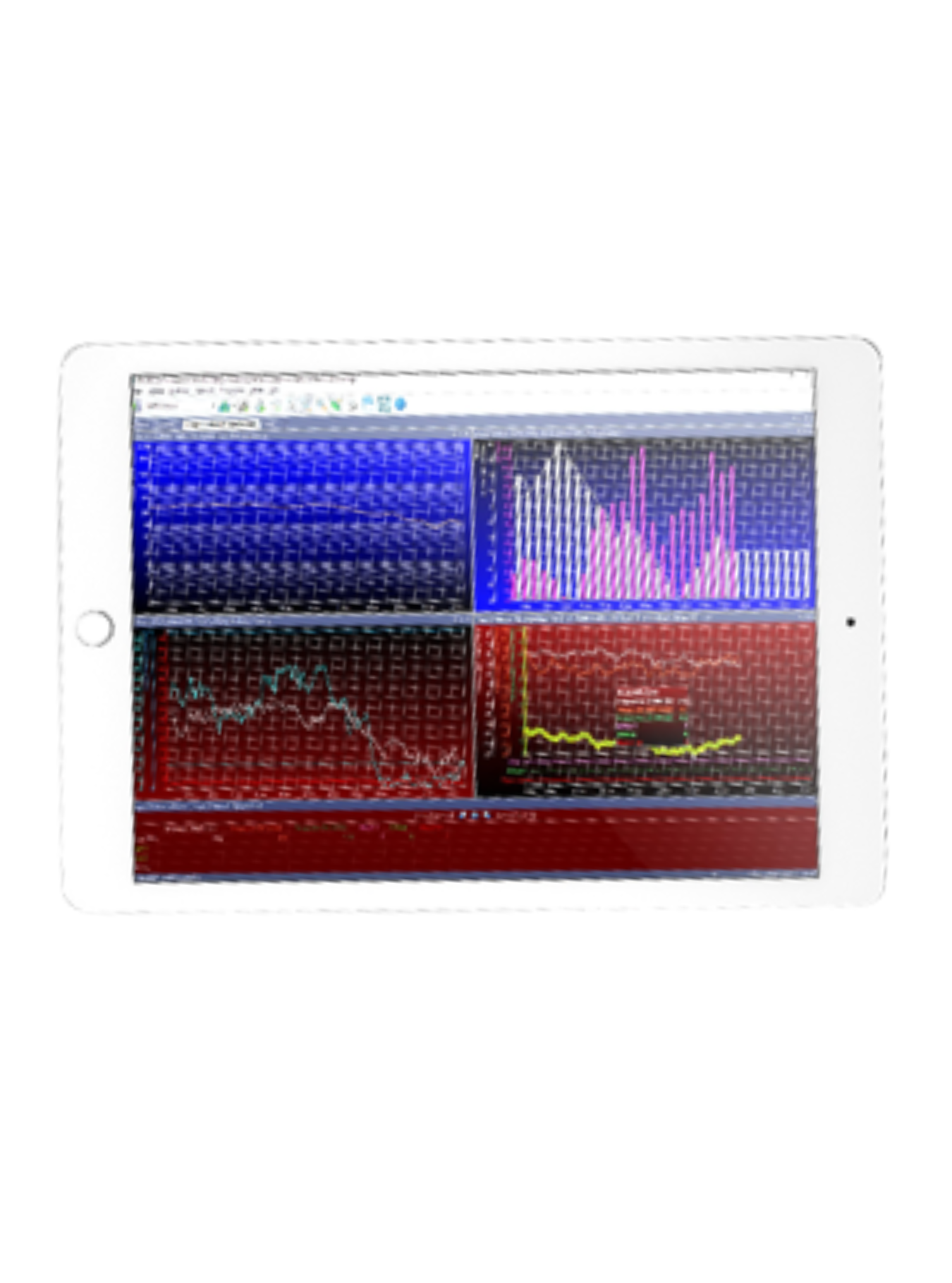 database per analisi storica